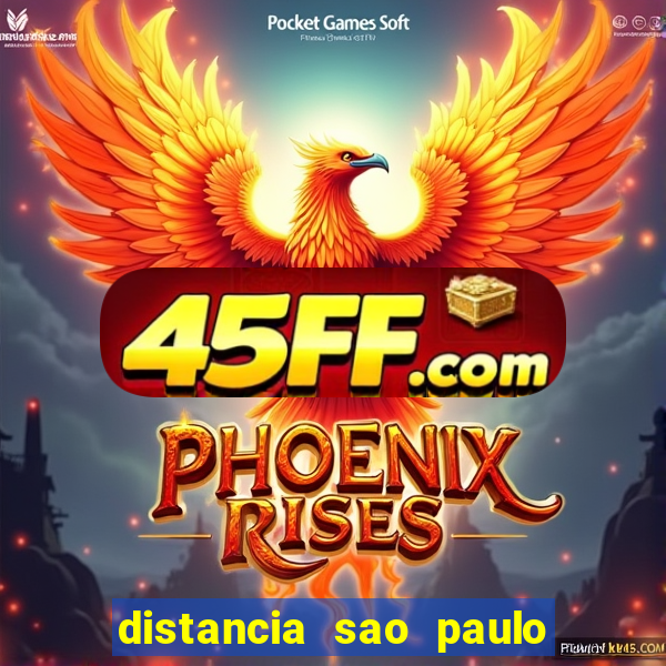 distancia sao paulo porto seguro